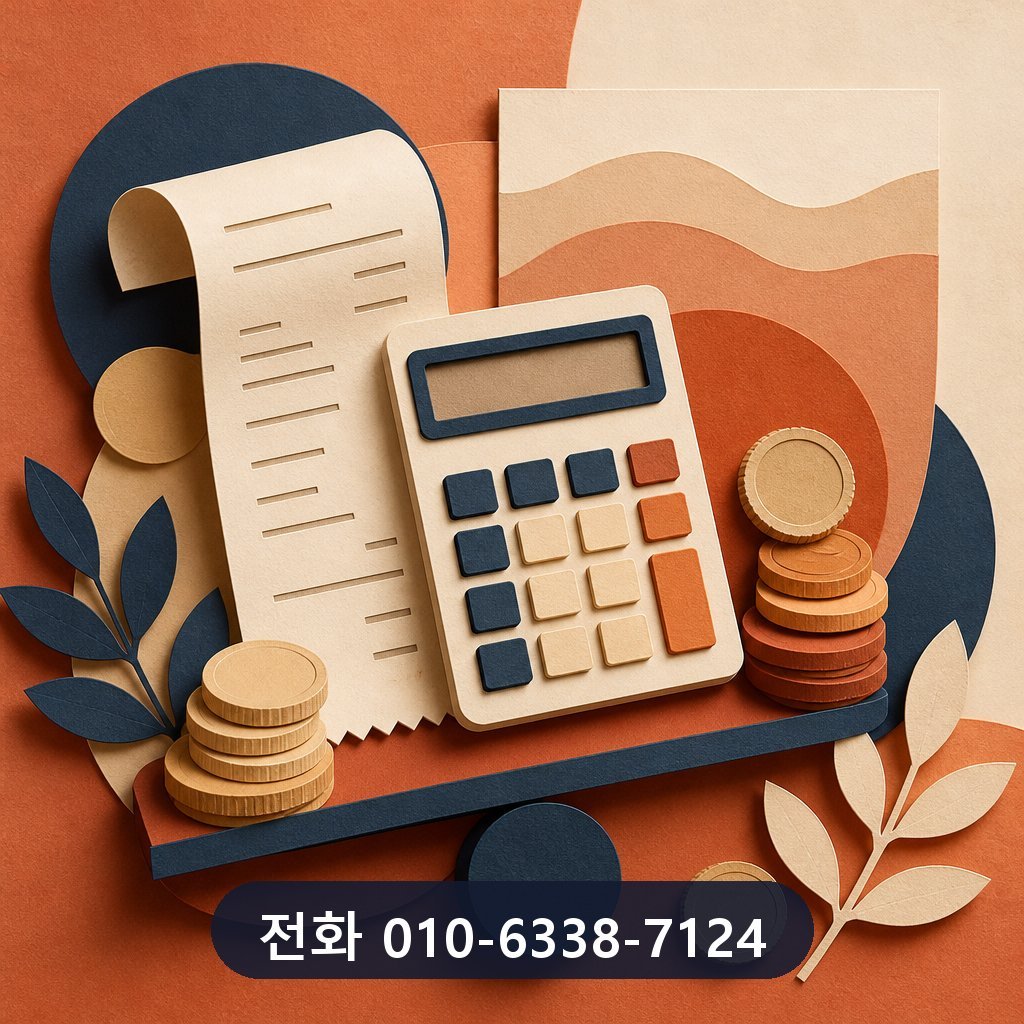 신용카드 잔여 현금화 수수료 안내 이미지